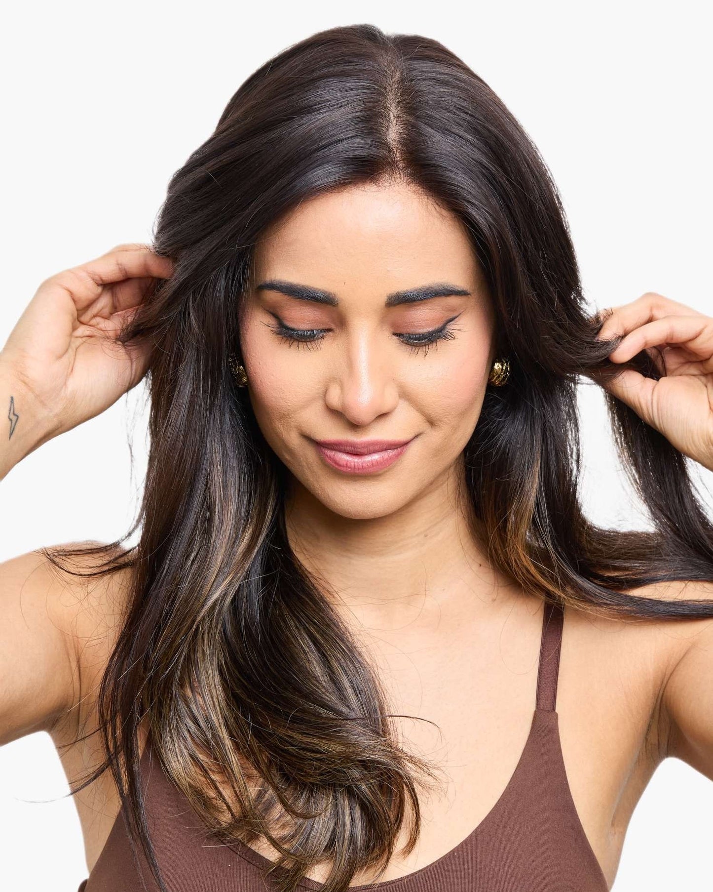 🔥Last Day:90% Off🔥Hybrid Hairline Topper