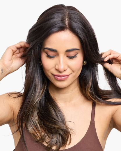 🔥Last Day:90% Off🔥Hybrid Hairline Topper