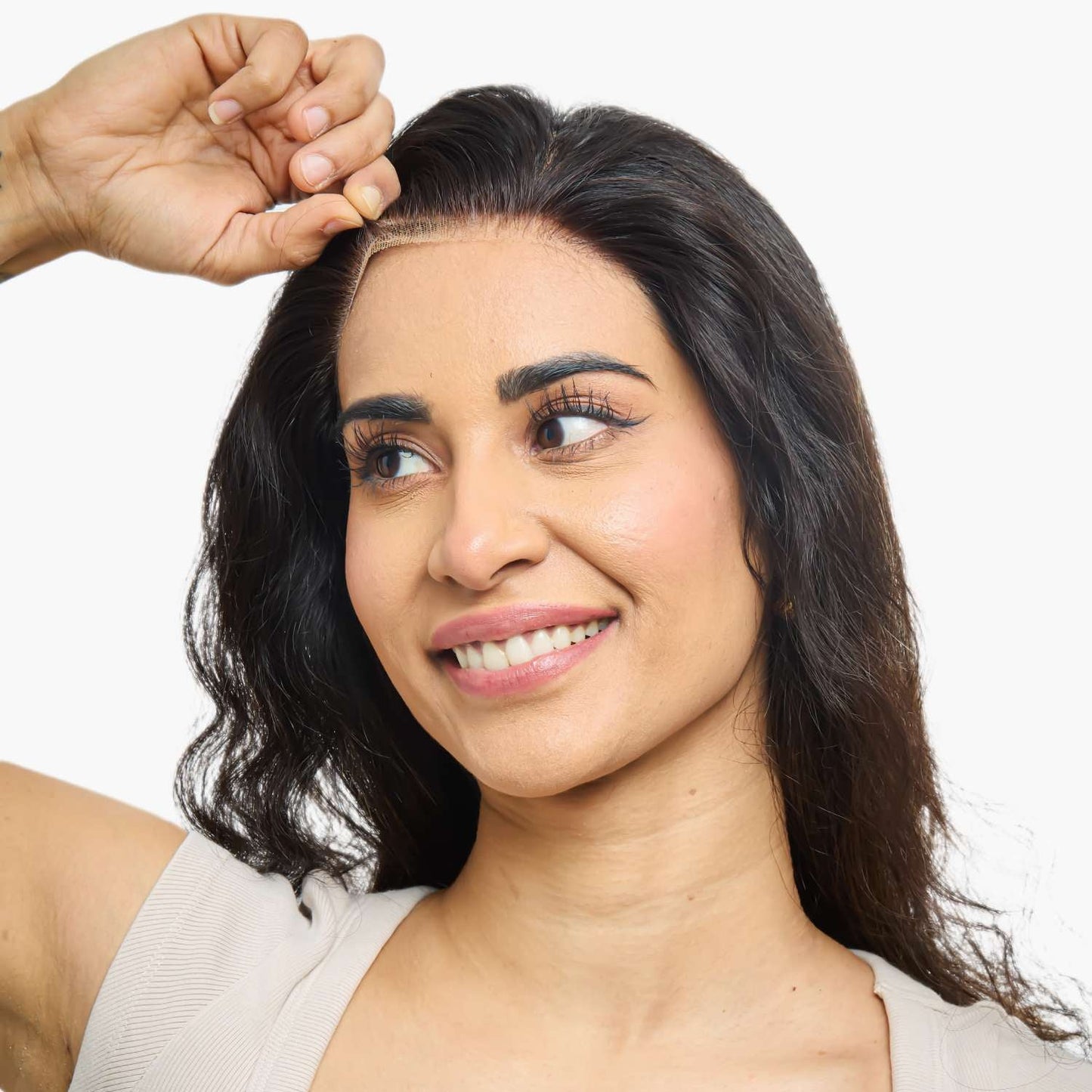 Ends Today: 75% OFF! ⏰Instantly Fix Your Hairline — No One Will Ever Know