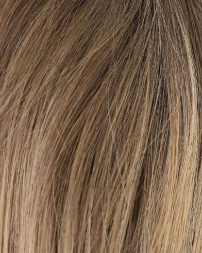 🔥Last Day:90% Off🔥Hybrid Hairline Topper