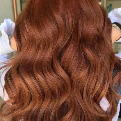 🇺🇸 Final Hours – 58% OFF | Lightweight & Breathable Wavy Hair Topper ✨ Natural Volume, Everyday Confidence