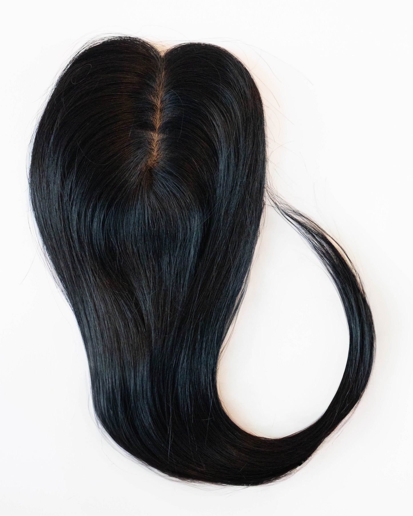 🔥Last Day:90% Off🔥Hybrid Hairline Topper