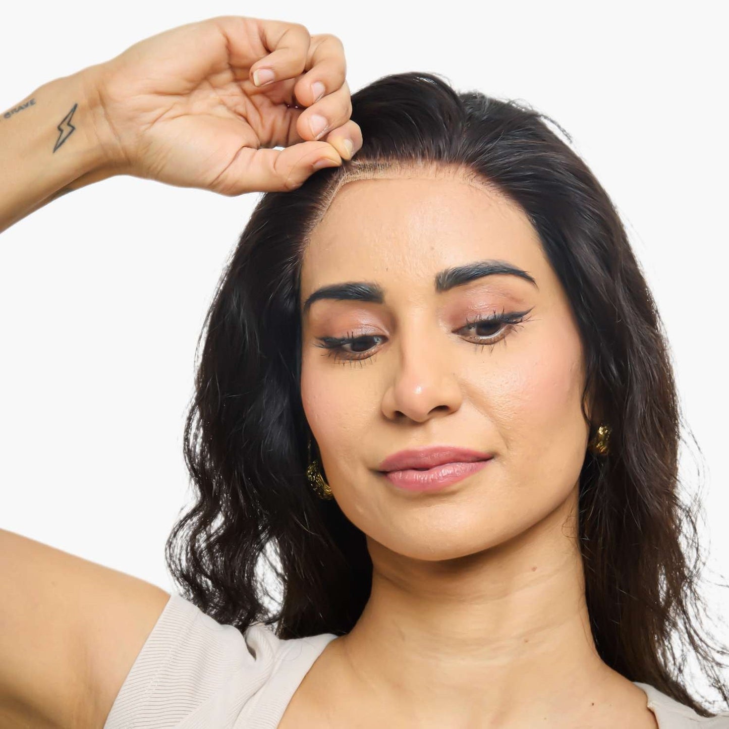 Ends Today: 75% OFF! ⏰Instantly Fix Your Hairline — No One Will Ever Know