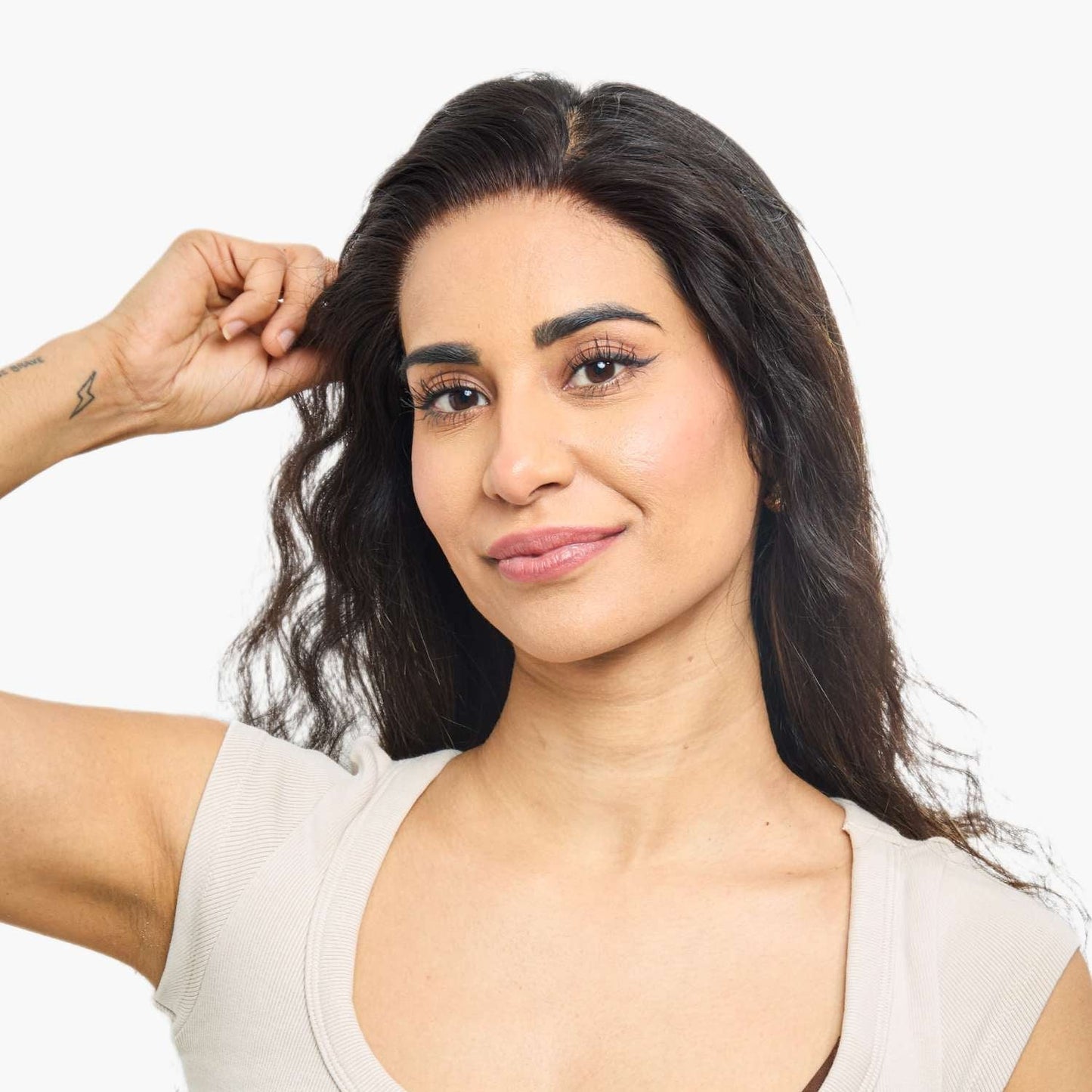 Ends Today: 75% OFF! ⏰Instantly Fix Your Hairline — No One Will Ever Know