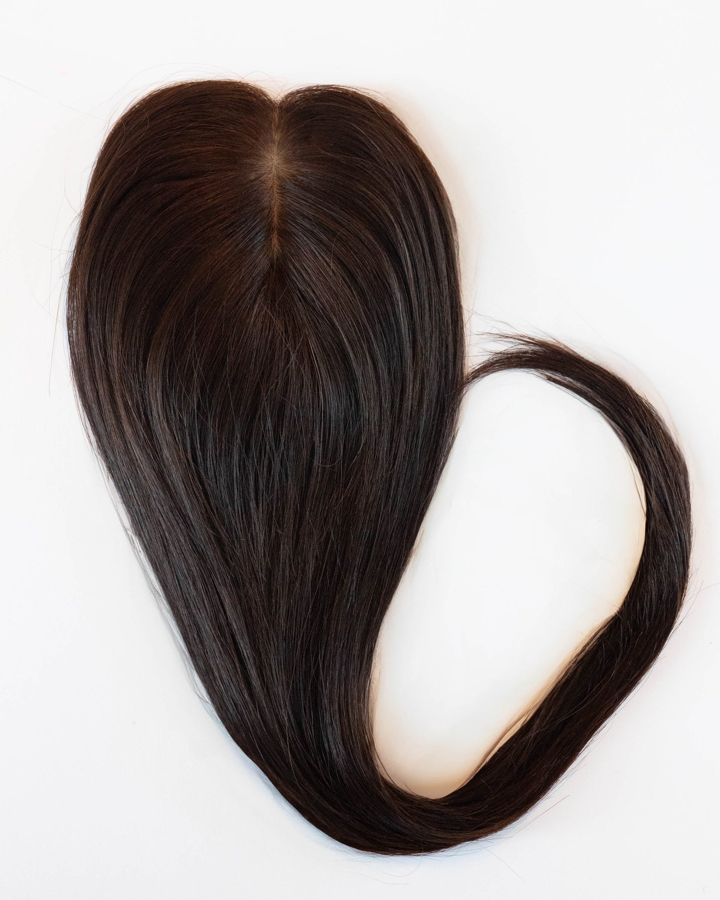 🔥Last Day:90% Off🔥Hybrid Hairline Topper