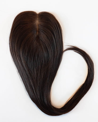 🔥Last Day:90% Off🔥Hybrid Hairline Topper