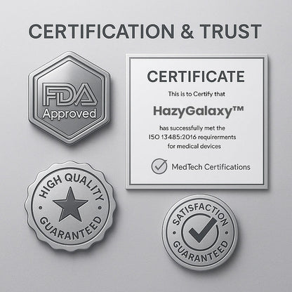 ⏰⏰ HazyGalaxy™ Custom-Fit Dentures ⏰ ENDS TODAY   70% OFF | Smile with Confidence