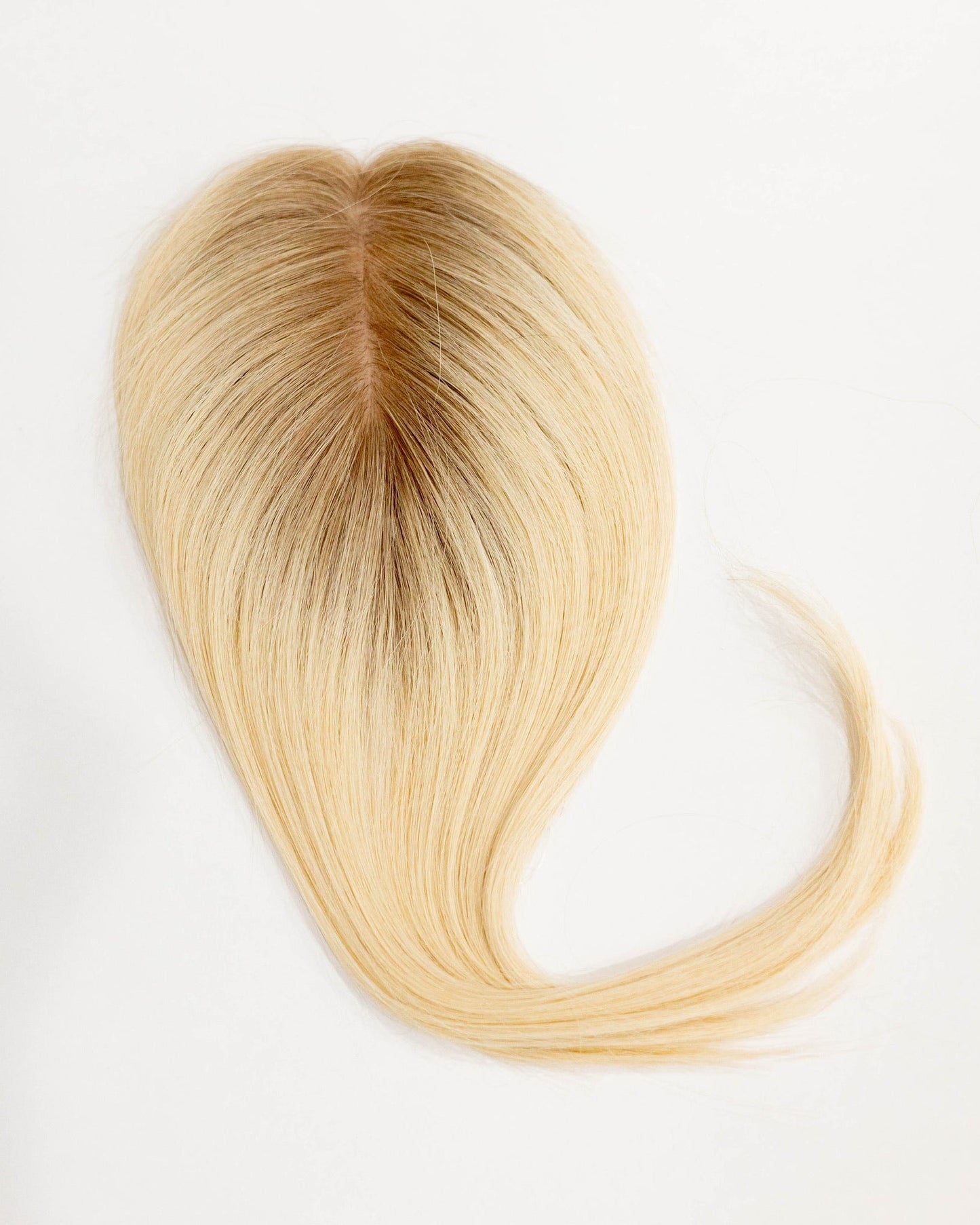 🔥Last Day:90% Off🔥Hybrid Hairline Topper