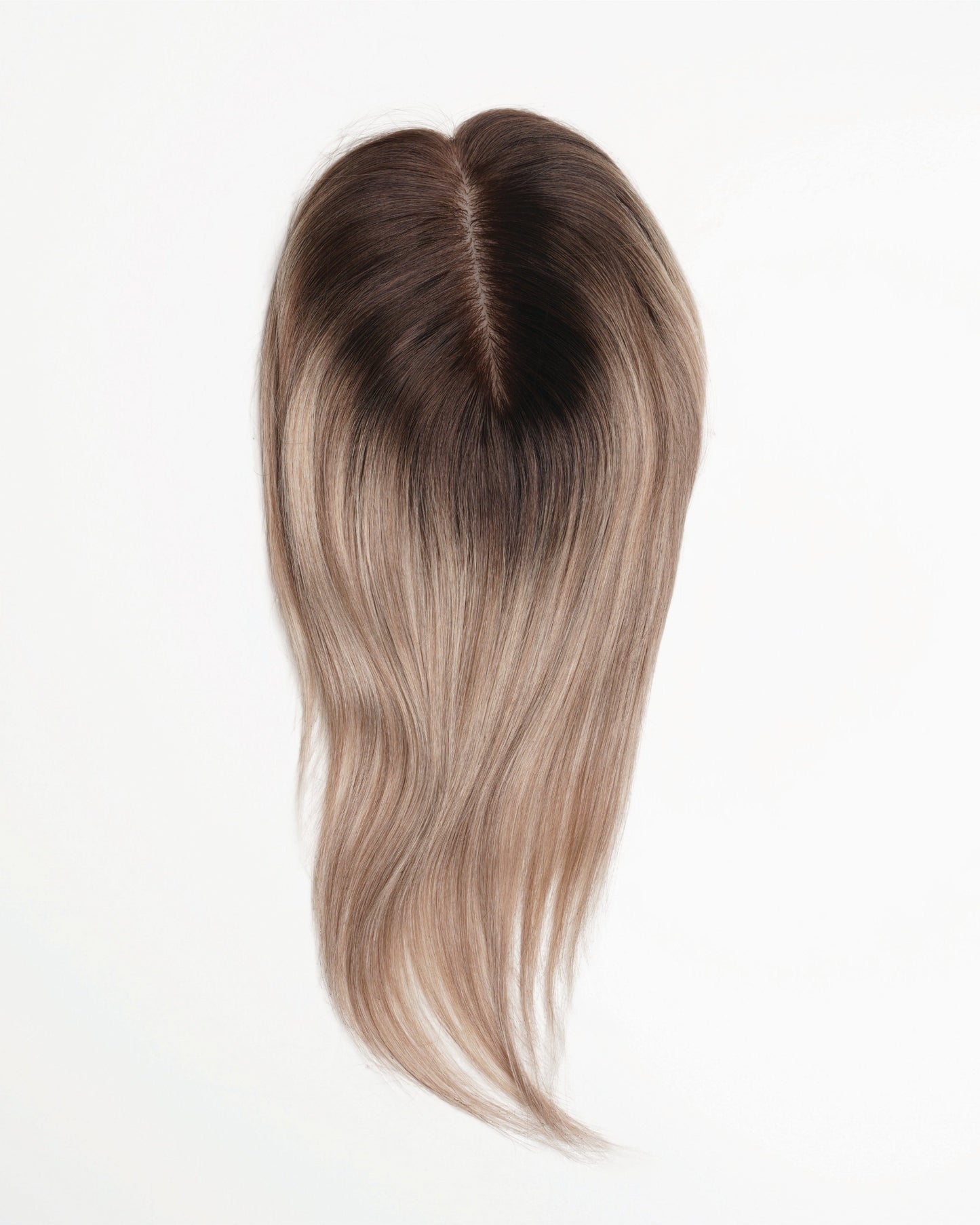 🔥Last Day:90% Off🔥Hybrid Hairline Topper