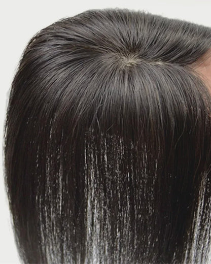 🔥Last Day:90% Off🔥Hybrid Hairline Topper