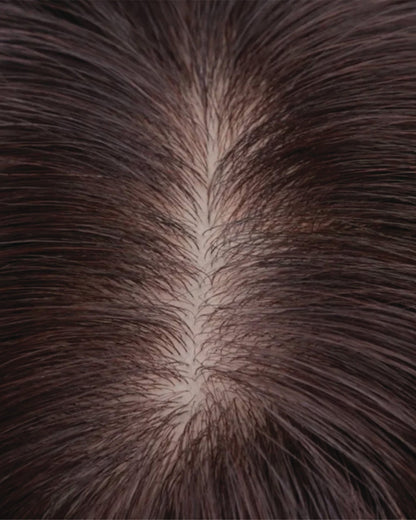 🔥Last Day:90% Off🔥Hybrid Hairline Topper