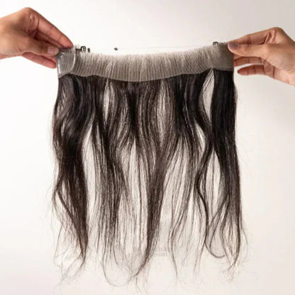 Ends Today: 75% OFF! ⏰Instantly Fix Your Hairline — No One Will Ever Know