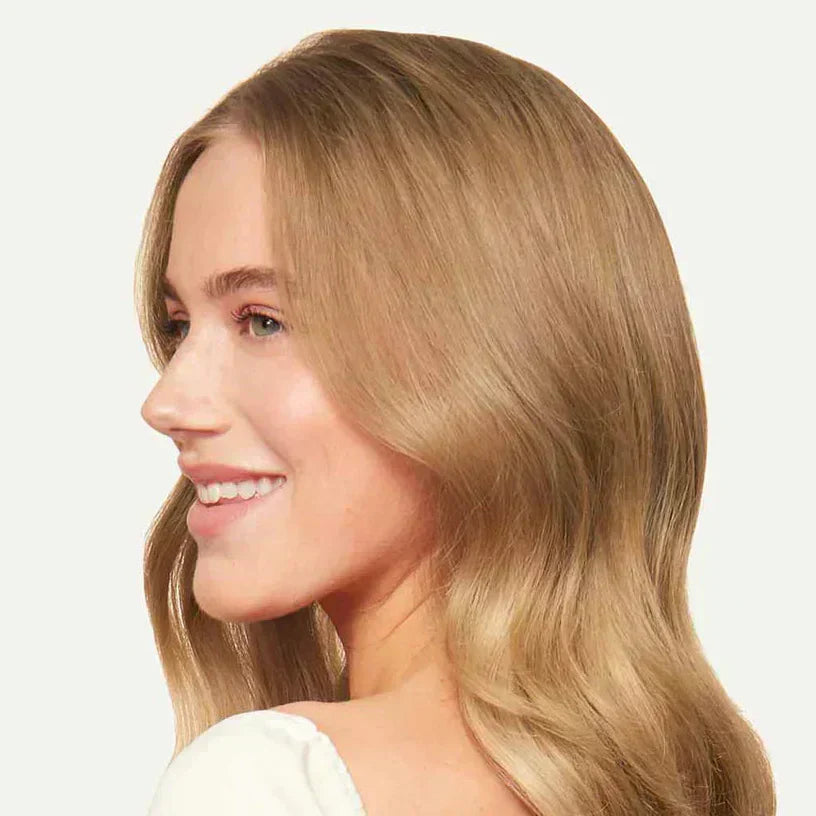 Ends Today: 75% OFF! ⏰Instantly Fix Your Hairline — No One Will Ever Know