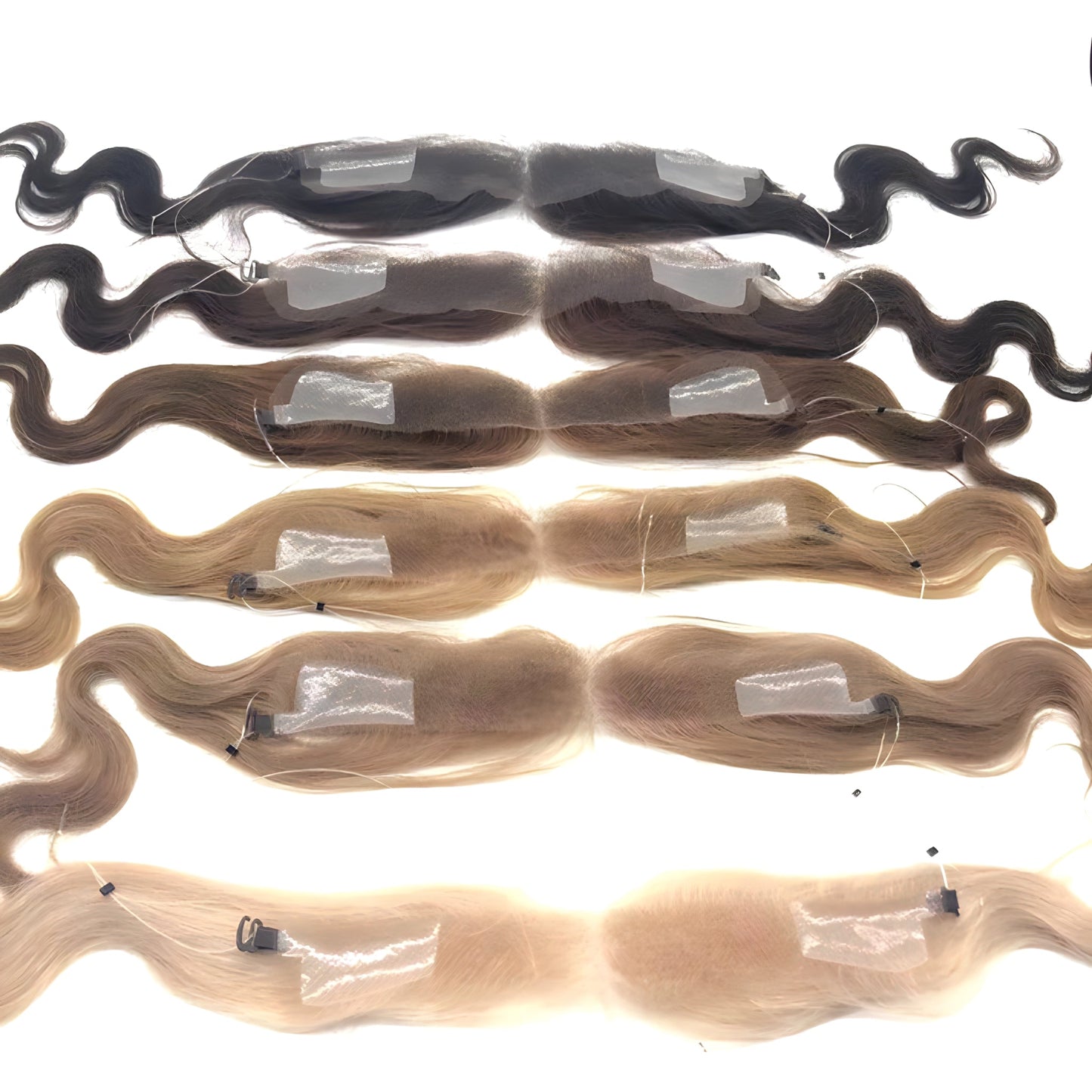 Ends Today: 75% OFF! ⏰Instantly Fix Your Hairline — No One Will Ever Know