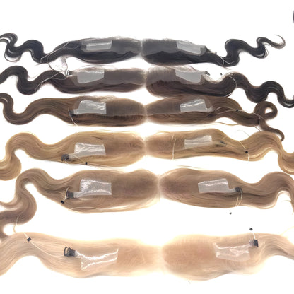 Ends Today: 75% OFF! ⏰Instantly Fix Your Hairline — No One Will Ever Know
