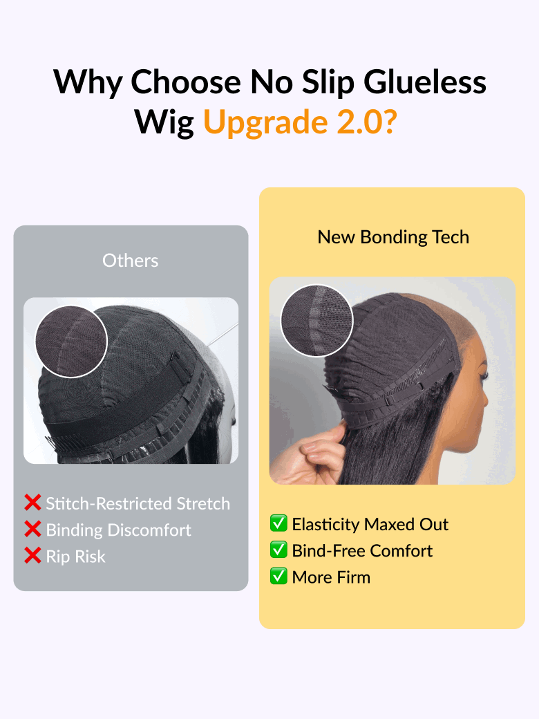 7x5 Pre Cut Springy Micro-coils With High Curl Memory Jerry Curly Lace Part Wig