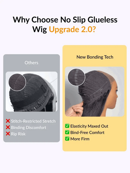 7x5 Pre Cut Dark Brown with Honey Blonde Highlights Shoulder-Length Bob Wavy Lob Loose Curls Lace Part Wig With Layers