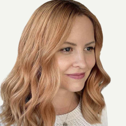 Ends Today: 75% OFF! ⏰Instantly Fix Your Hairline — No One Will Ever Know